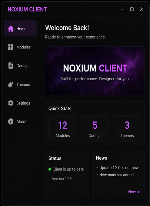 Client Screenshot1